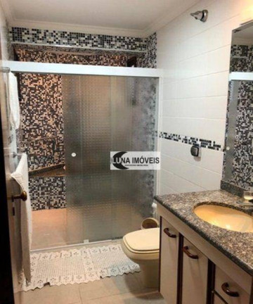 Imagem Apartamento com 3 Quartos à Venda, 150 m² em Santa Paula - São Caetano Do Sul