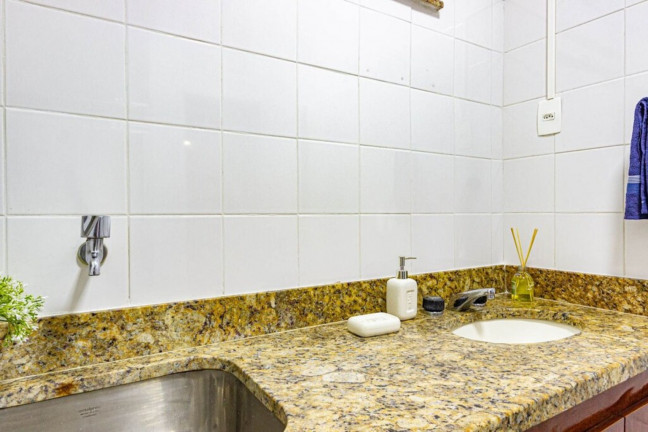 Imagem Imóvel com 1 Quarto à Venda, 45 m² em Copacabana - Rio De Janeiro