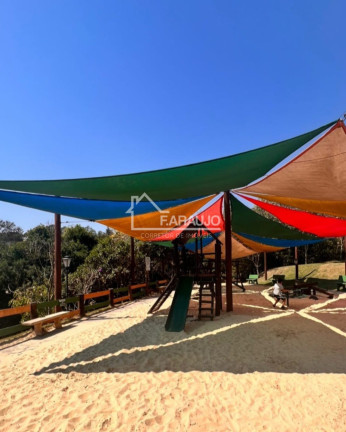 Imagem Imóvel com 3 Quartos à Venda, 321 m² em Village Ipanema 1 - Araçoiaba Da Serra