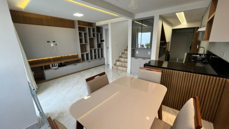 Imagem Casa de Condomínio com 3 Quartos à Venda, 152 m² em Parque Das Nações - Parnamirim