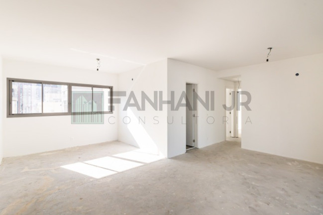 Imagem Imóvel com 3 Quartos à Venda, 160 m² em Vila Olímpia - São Paulo
