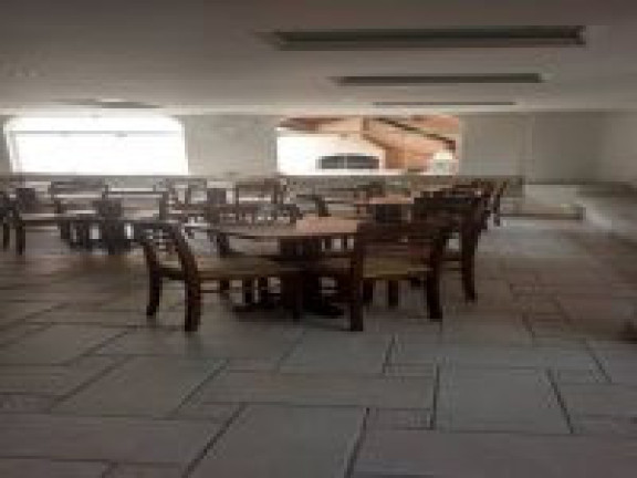 Imagem Apartamento com 3 Quartos à Venda, 127 m² em Santa Paula - São Caetano Do Sul