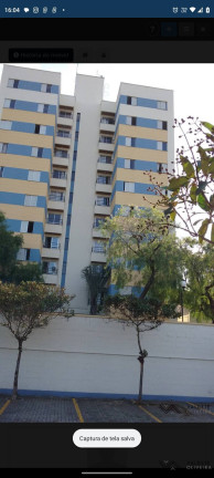 Apartamento com 2 Quartos à Venda, 55 m² em Jardim América - São José Dos Campos