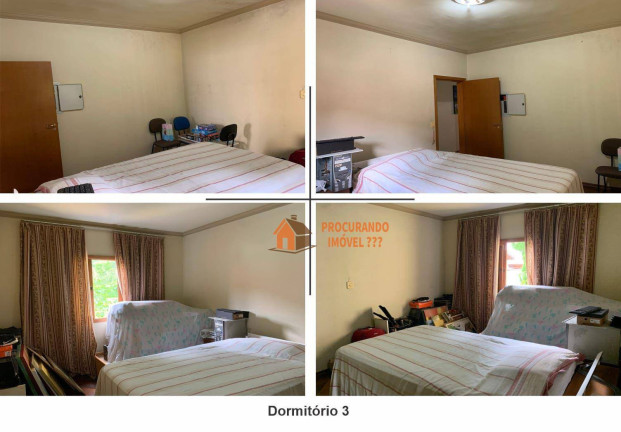 Imagem Casa com 4 Quartos à Venda, 420 m² em Cidade Parquelandia - Mogi Das Cruzes