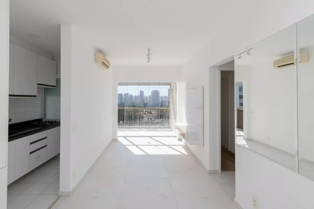 Foto do imóvel Imóvel com 2 Quartos à Venda, 68 m² em Vila Gertrudes - São Paulo