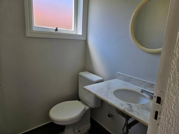 Imagem Casa de Condomínio com 3 Quartos à Venda, 134 m² em Parque Imperador - Campinas Imagem Casa de Condomínio com 3 Quartos à Venda, 134 m² em Parque Imperador - Campinas