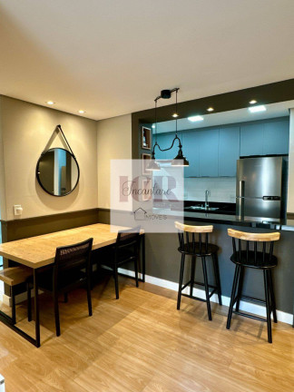 Imagem Apartamento com 2 Quartos à Venda, 48 m² em Jardim Piratininga - Sorocaba Imagem Apartamento com 2 Quartos à Venda, 48 m² em Jardim Piratininga - Sorocaba