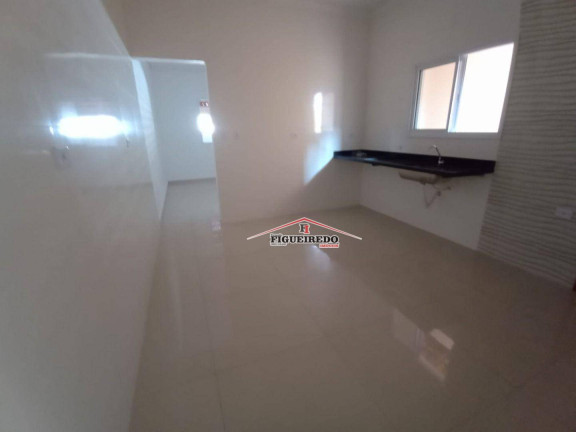 Imagem Casa com 2 Quartos à Venda, 105 m² em Vila Tupiry - Praia Grande Imagem Casa com 2 Quartos à Venda, 105 m² em Vila Tupiry - Praia Grande