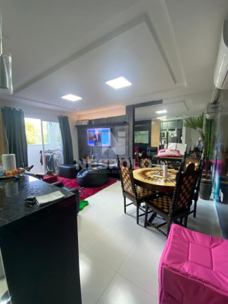 Imagem Apartamento com 1 Quarto para Alugar, 81 m² em Várzea Do Ranchinho - Camboriu Imagem Apartamento com 1 Quarto para Alugar, 81 m² em Várzea Do Ranchinho - Camboriu