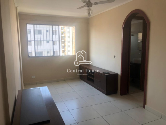 Imagem Apartamento com 2 Quartos à Venda, 50 m² em Jardim Celeste - São Paulo