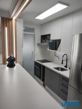 Imagem Apartamento com 3 Quartos à Venda, 68 m² em Campestre - Santo André Imagem Apartamento com 3 Quartos à Venda, 68 m² em Campestre - Santo André