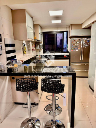 Imagem Apartamento com 3 Quartos à Venda, 100 m² em Setor Bueno - Goiânia Imagem Apartamento com 3 Quartos à Venda, 100 m² em Setor Bueno - Goiânia