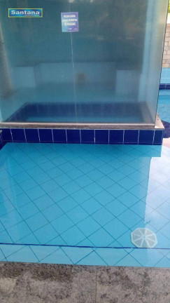 Imagem Apartamento com 1 Quarto à Venda, 36 m² em Do Turista Ii - Caldas Novas Imagem Apartamento com 1 Quarto à Venda, 36 m² em Do Turista Ii - Caldas Novas