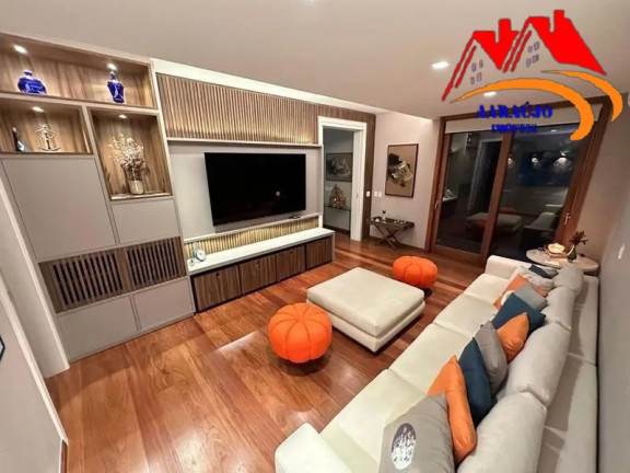 Imagem Casa com 4 Quartos à Venda, 1.314 m² em Cidade Jardim - São Paulo
