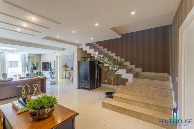 Imagem Casa de Condomínio com 4 Quartos à Venda, 491 m² em Ariribá - Balneário Camboriú
