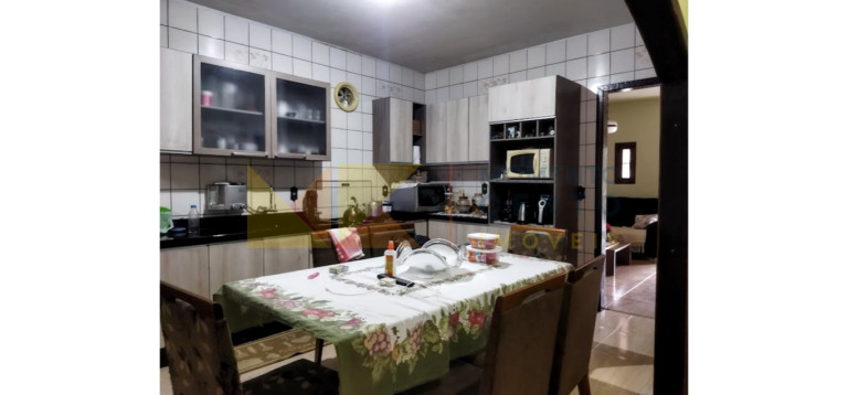 Imagem Casa com 3 Quartos à Venda, 153 m² em Velha - Blumenau