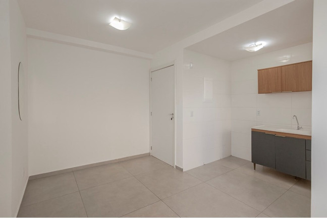 Imagem Imóvel com 2 Quartos à Venda, 43 m² em Tristeza - Porto Alegre