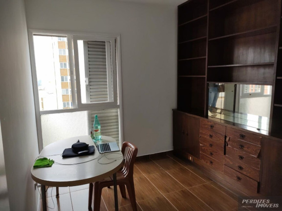 Imagem Apartamento com 3 Quartos para Alugar, 106 m² em Perdizes - São Paulo Imagem Apartamento com 3 Quartos para Alugar, 106 m² em Perdizes - São Paulo