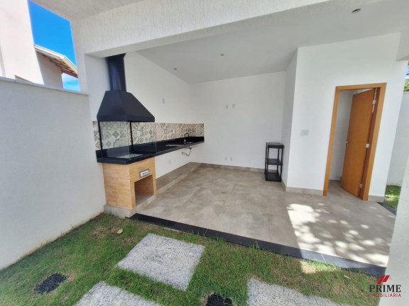 Imagem Casa de Condomínio com 3 Quartos à Venda, 120 m² em Condomínio Trilhas Do Sol - Lagoa Santa Imagem Casa de Condomínio com 3 Quartos à Venda, 120 m² em Condomínio Trilhas Do Sol - Lagoa Santa