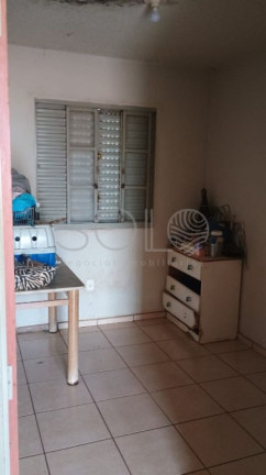 Imagem Casa com 2 Quartos à Venda, 300 m² em Parque Residencial Laura Molina - Araraquara