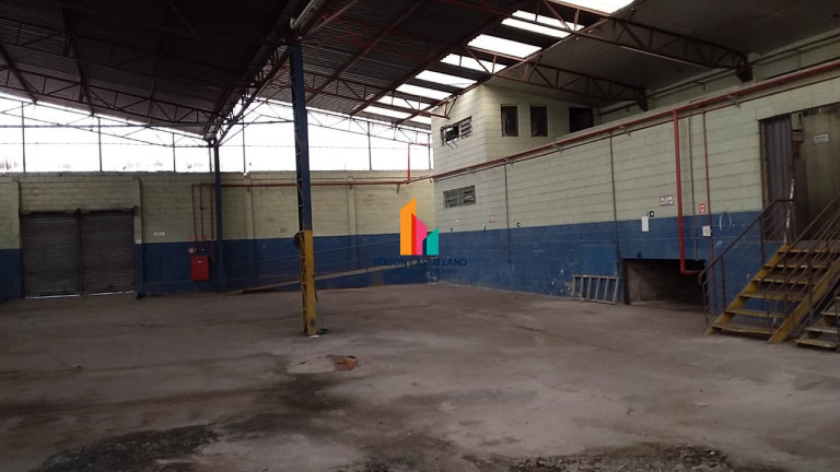 Imagem Imóvel para Alugar, 900 m² em Vila Agrícola - Jundiaí Imagem Imóvel para Alugar, 900 m² em Vila Agrícola - Jundiaí