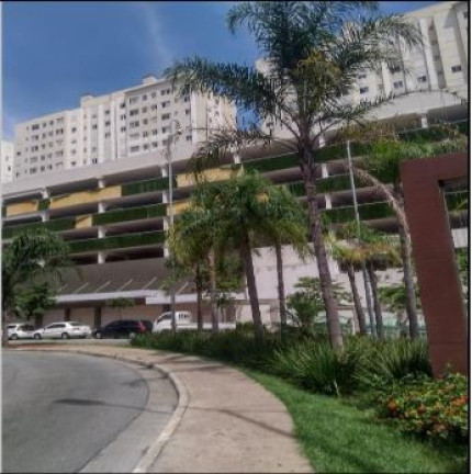 Apartamento com 2 Quartos à Venda, 43 m² em Jardim Iris - Sao Paulo