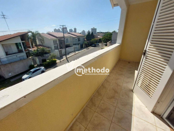 Imagem Casa com 4 Quartos à Venda ou Locação, 423 m² em Alto Taquaral - Campinas Imagem Casa com 4 Quartos à Venda ou Locação, 423 m² em Alto Taquaral - Campinas