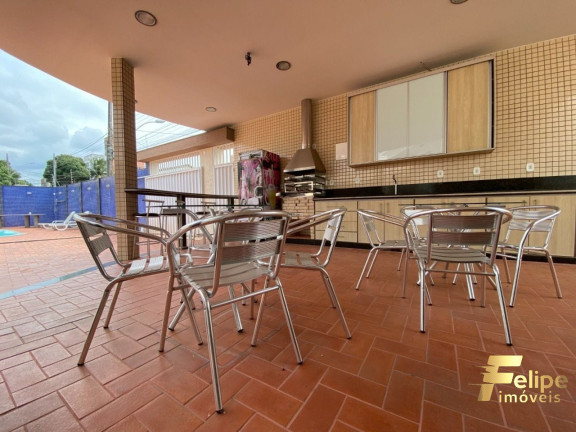 Imagem Casa com 3 Quartos à Venda, 720 m² em Praia Do Morro - Guarapari