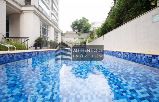 Imagem Apartamento com 2 Quartos à Venda, 80 m² em Vila Mascote - São Paulo