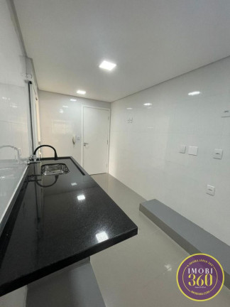 Imagem Apartamento com 3 Quartos à Venda, 92 m² em Vila Regente Feijó - São Paulo