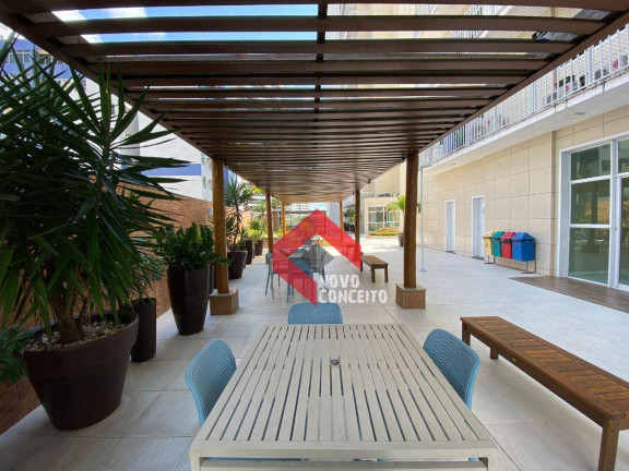 Imagem Apartamento com 3 Quartos à Venda, 158 m² em Cocó - Fortaleza