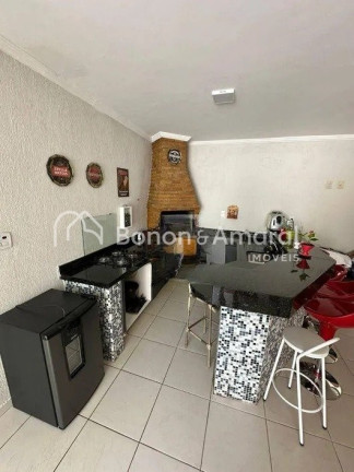 Imagem Casa de Condomínio com 3 Quartos à Venda, 330 m² em Vila Faustina Ii - Valinhos