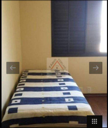 Imagem Apartamento com 3 Quartos à Venda, 95 m² em Vila Mascote - São Paulo Imagem Apartamento com 3 Quartos à Venda, 95 m² em Vila Mascote - São Paulo