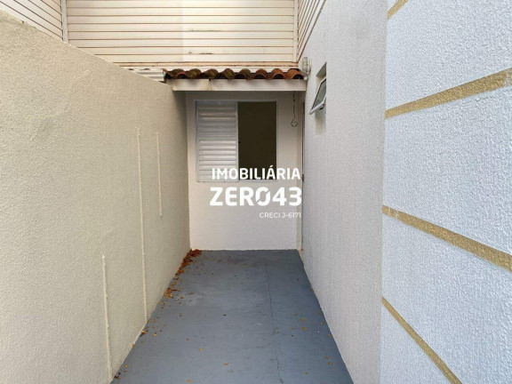 Imagem Casa de Condomínio com 3 Quartos para Alugar, 52 m² em Heimtal - Londrina Imagem Casa de Condomínio com 3 Quartos para Alugar, 52 m² em Heimtal - Londrina