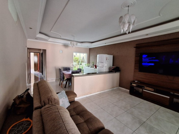 Imagem Casa com 2 Quartos à Venda, 405 m² em Vila Zélia - Lorena Imagem Casa com 2 Quartos à Venda, 405 m² em Vila Zélia - Lorena