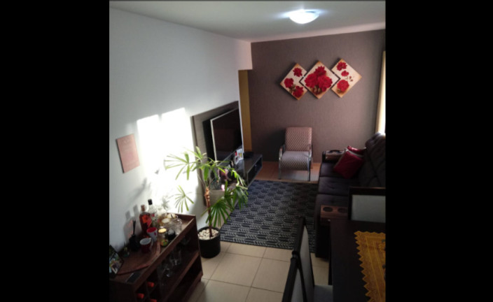 Imagem Apartamento com 3 Quartos à Venda, 59 m² em Vila Moraes - São Paulo
