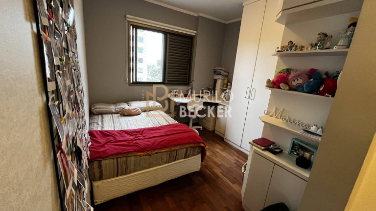 Imagem Apartamento com 4 Quartos à Venda, 140 m² em Jardim Aquárius - São José Dos Campos