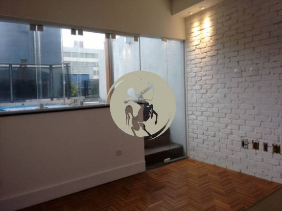 Imagem Cobertura com 3 Quartos à Venda, 150 m² em Boqueirao - Santos