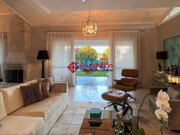 Imagem Casa com 4 Quartos à Venda,  em Vila Santo Antônio - Cotia
