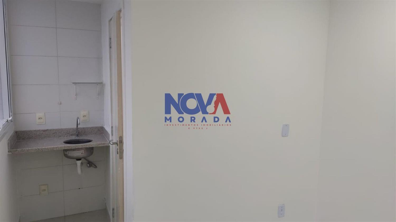 Imagem Sala Comercial à Venda, 32 m² em Praia Da Costa - Vila Velha
