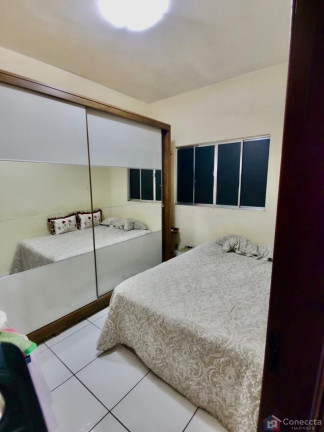 Imagem Casa com 3 Quartos à Venda, 105 m² em Nossa Senhora De Fátima - Patos De Minas Imagem Casa com 3 Quartos à Venda, 105 m² em Nossa Senhora De Fátima - Patos De Minas