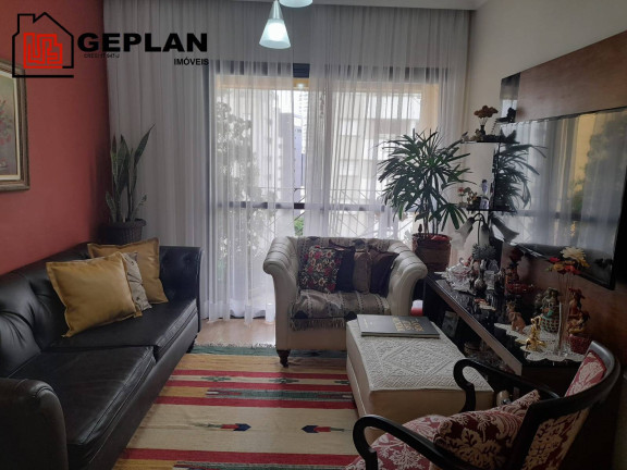 Imagem Apartamento com 3 Quartos à Venda, 77 m² em Vila Mariana - São Paulo Imagem Apartamento com 3 Quartos à Venda, 77 m² em Vila Mariana - São Paulo