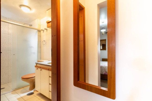 Imagem Apartamento com 3 Quartos à Venda, 72 m² em Vila Mariana - São Paulo