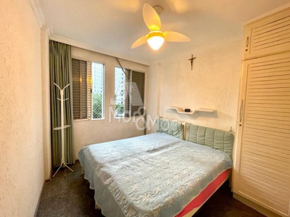 Imagem Apartamento com 1 Quarto à Venda, 65 m² em Pitangueiras - Guarujá