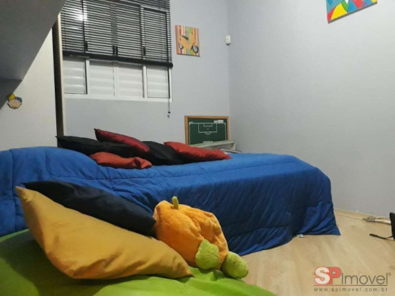 Imagem Sobrado com 3 Quartos à Venda, 100 m² em Parada Inglesa - São Paulo