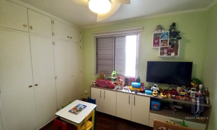 Imagem Apartamento com 3 Quartos à Venda, 200 m² em Aclimação - São Paulo