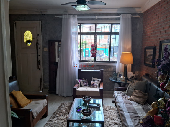 Imagem Imóvel com 2 Quartos à Venda, 140 m² em Vila Belmiro - Santos Imagem Imóvel com 2 Quartos à Venda, 140 m² em Vila Belmiro - Santos