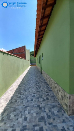 Imagem Casa com 2 Quartos à Venda, 64 m² em Jardim Das Palmeiras Iii - Itanhaém Imagem Casa com 2 Quartos à Venda, 64 m² em Jardim Das Palmeiras Iii - Itanhaém