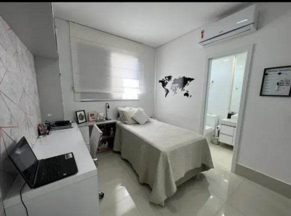 Imagem Apartamento com 4 Quartos à Venda, 182 m² em Jardim Das Américas - Cuiabá Imagem Apartamento com 4 Quartos à Venda, 182 m² em Jardim Das Américas - Cuiabá