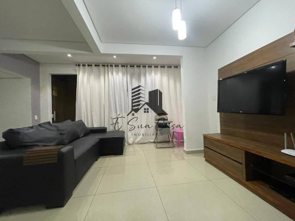 Imagem Casa com 3 Quartos à Venda, 250 m² em Conjunto Califórnia - Belo Horizonte